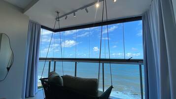 Panorama appartement | Interieur