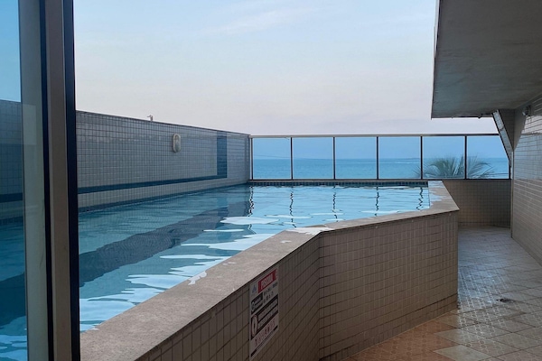 Apartament bàsic | Piscina | Piscina a l'aire lliure