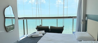 Diamond Beach
