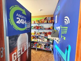 Tienda de regalos
