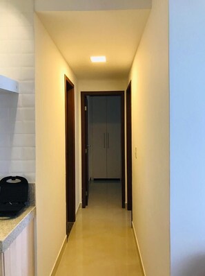 Apartment | Interior