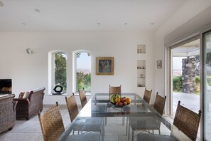 Servicio a la habitación