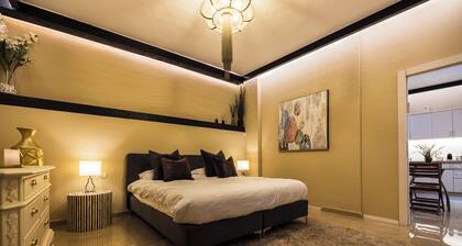 Magic Hikinton Double B&B