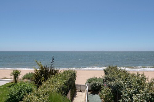 Vue mer - Appartement face mer pour 6