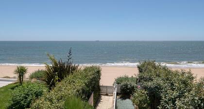 Vue mer - Appartement face mer pour 6