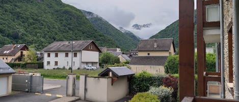 住宿场地