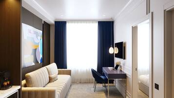 Suite Junior