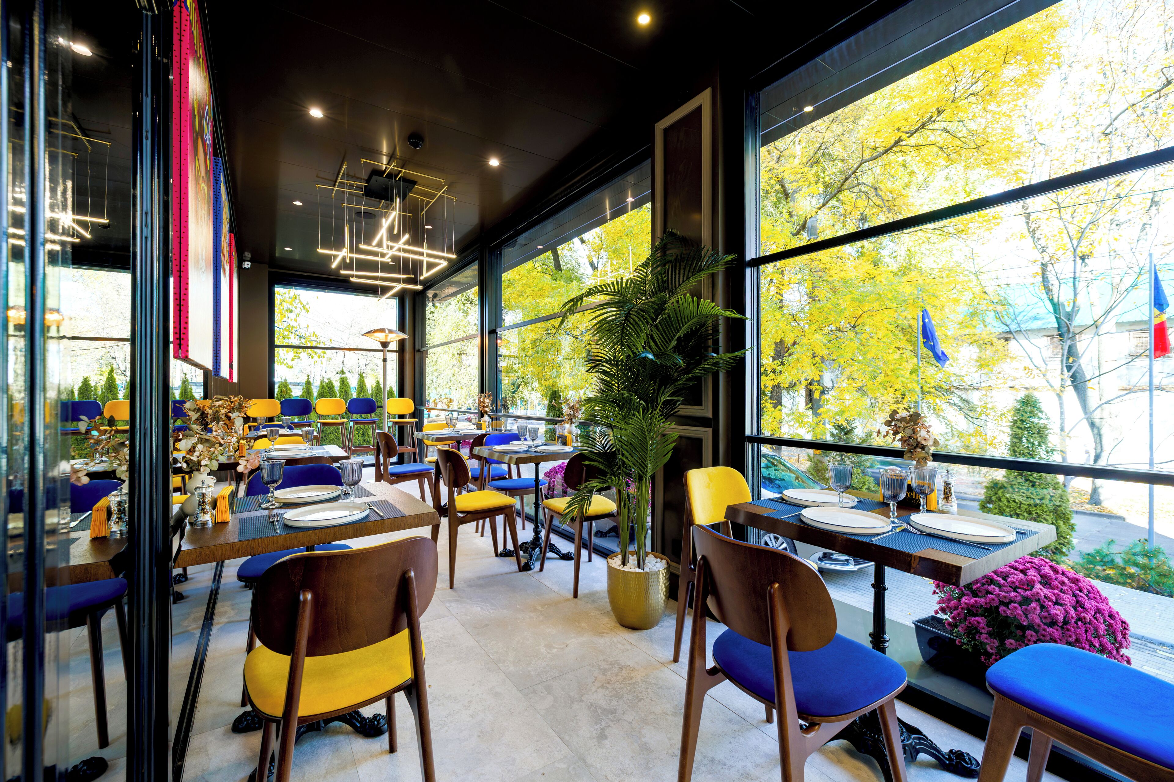 Kafé
