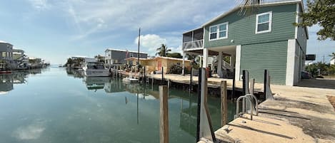 Marina