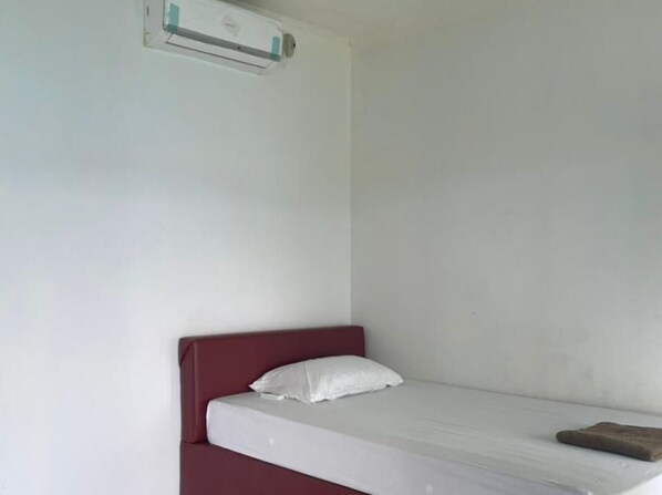 Single Room | 1 bedroom, WiFi