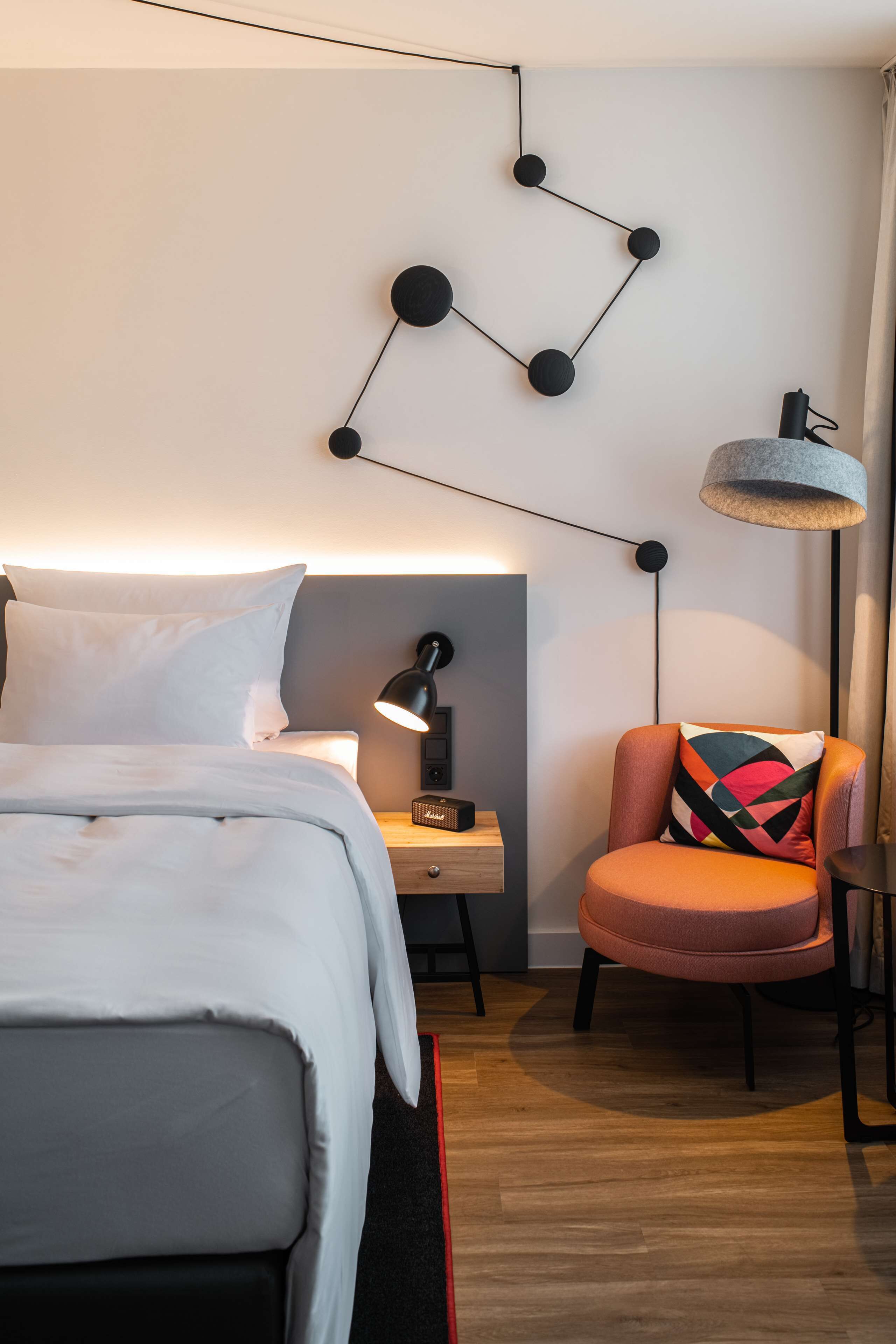 Foto - Pentahotel Bremen