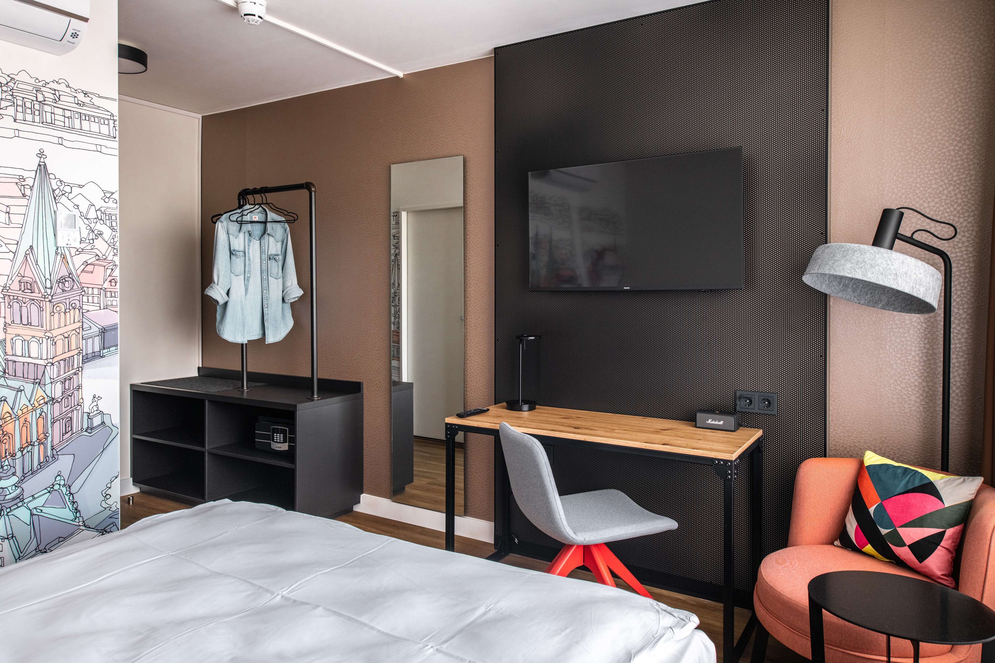 Foto - Pentahotel Bremen