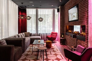 Bar (in loco)