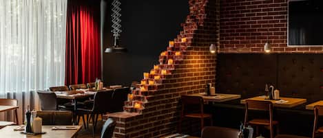 International cuisine