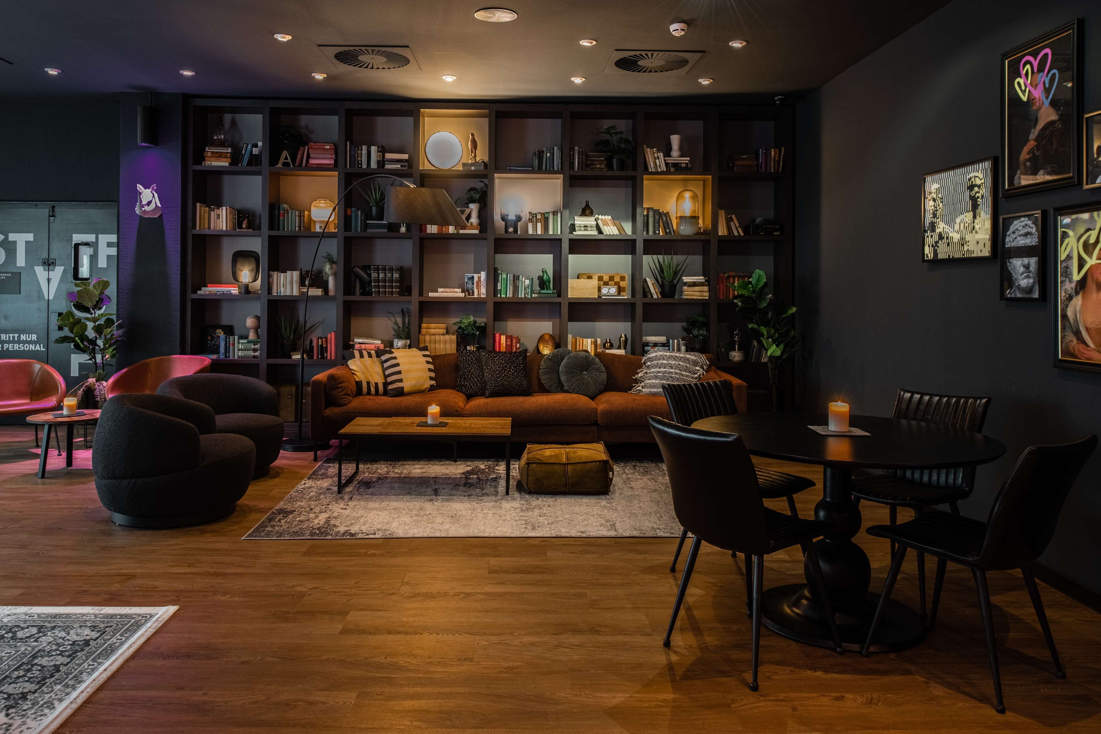 Foto - Pentahotel Bremen