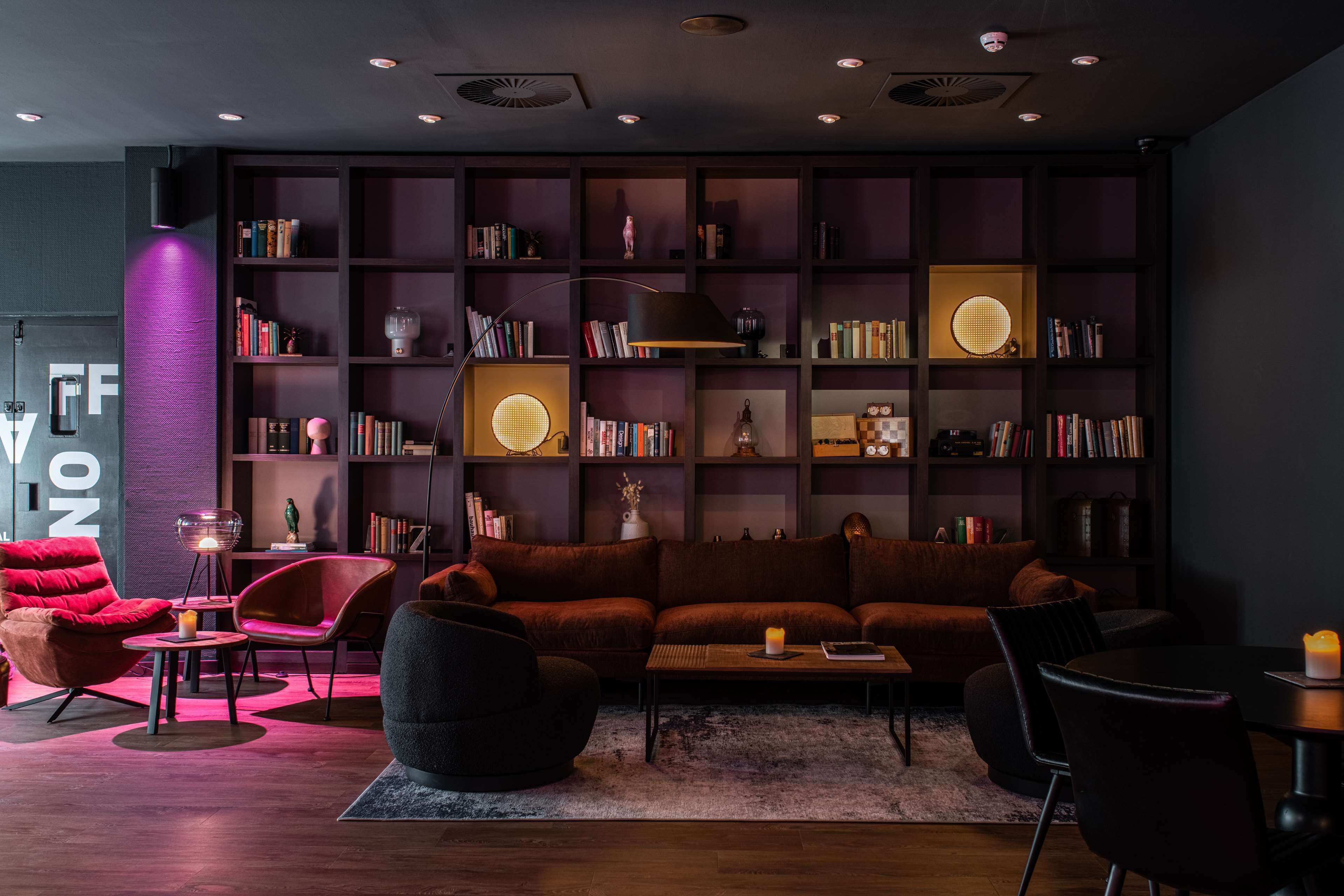 Foto - Pentahotel Bremen