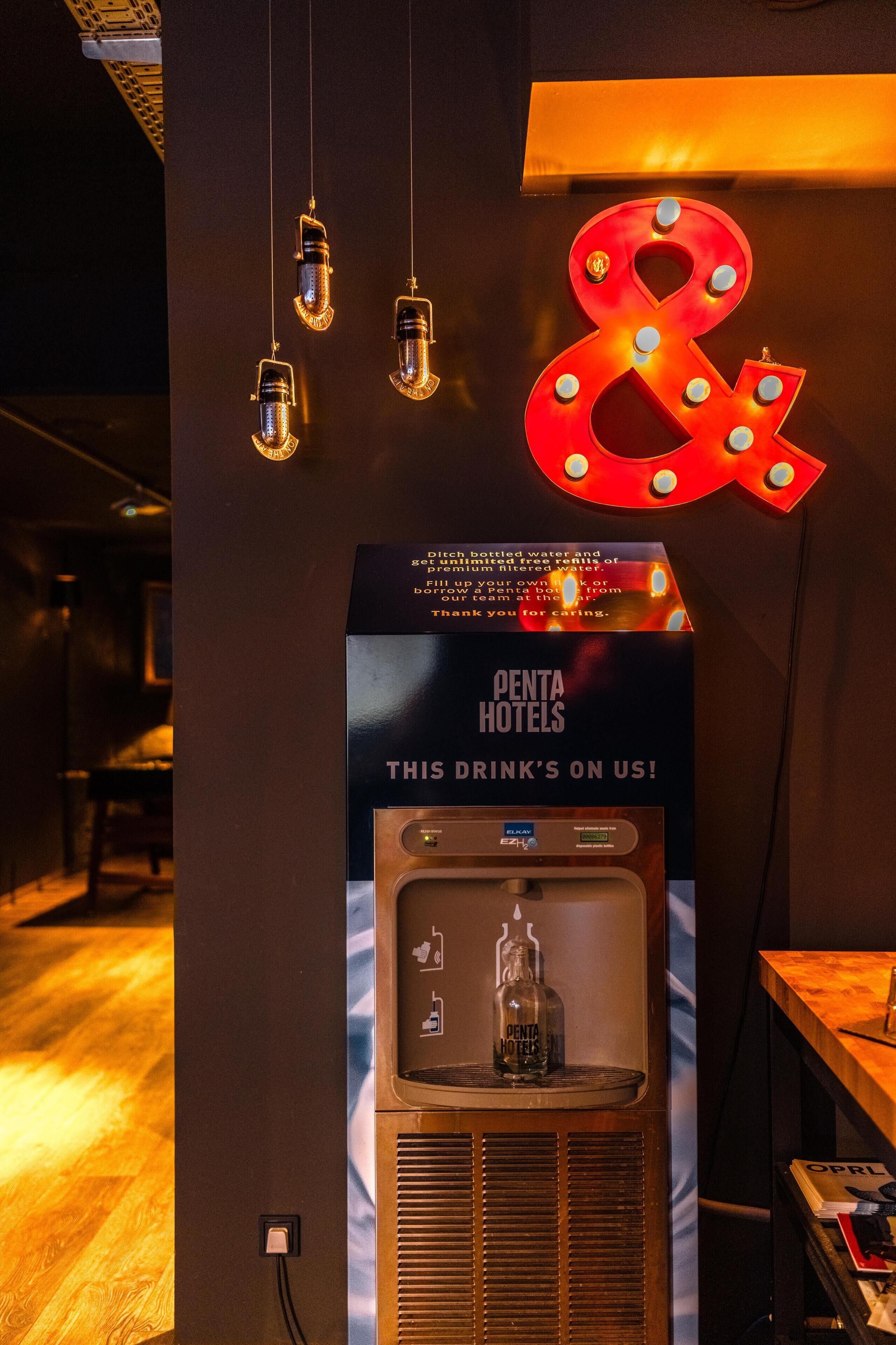 Foto - Pentahotel Bremen