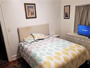 3 Schlafzimmer, Bügeleisen/Bügelbrett, kostenloses WLAN, Bettwäsche