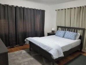 3 camere, ferro/asse da stiro, Wi-Fi gratuito, lenzuola