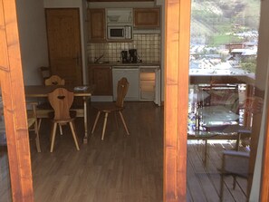 Restauration