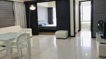 1 bedroom, WiFi