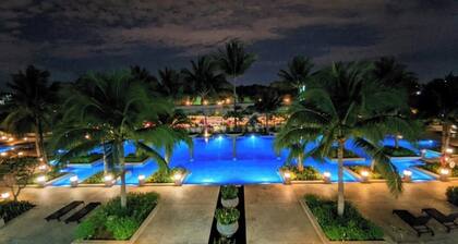 Resort Living in City