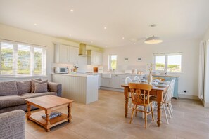 Cottage | Living room