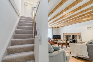 Cottage | Living room