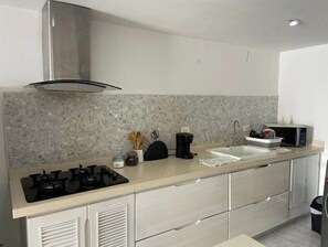 Privékeuken