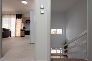 Interior - Port Living Apartments - Apartment 1 (Ρόδος)