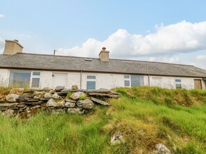 Chaumière | Intérieur