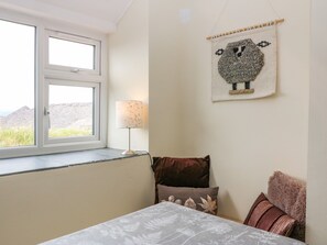 Chaumière | Intérieur