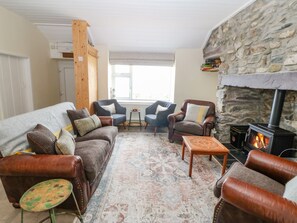 Cottage | Interior - Bryn Derwen (Caernarfon)