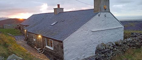 ChaumiÚre | Intérieur