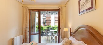 Plaza berri - baskeyrentals