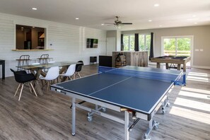 Sala de juegos
