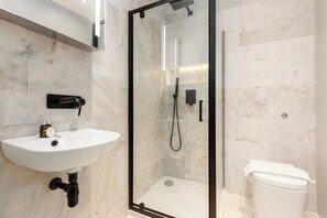 Apartment | Badezimmer