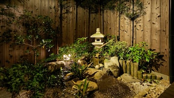 奢华别墅, 花园景观 | 露台