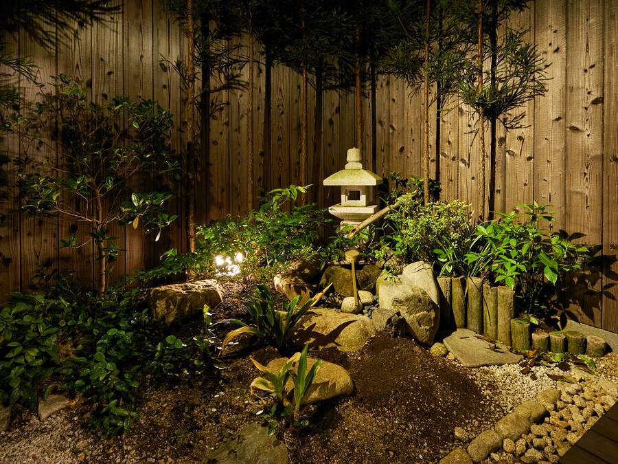 Luxury Villa, Garden View | Terrace/patio