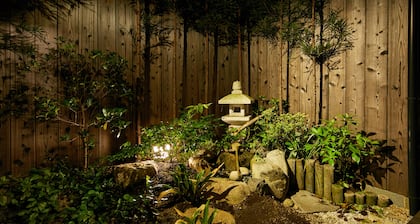TSUBOMI luxury Inn shimabara-bettei 2