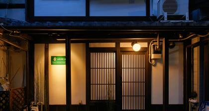 TSUBOMI luxury Inn shimabara-bettei 3
