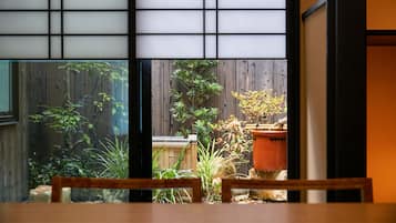 Luxury Villa, Garden View | Garden view