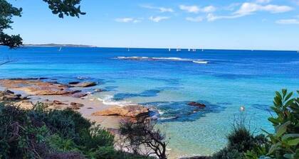 Beachside Apartment @Blackwoods Beach