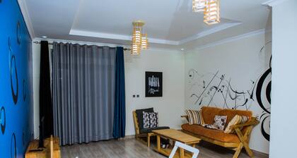 Green Eskapes Suites