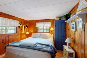 2 habitaciones y internet 