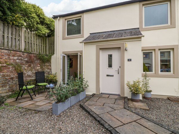 Herdwick Cottage - Northumberland