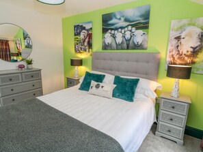 Cottage | Interior - Herdwick Cottage (Brampton)