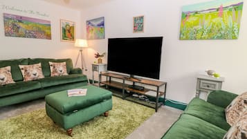 Cottage | Intérieur
