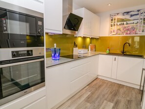 Cottage | Interior - Herdwick Cottage (Brampton)