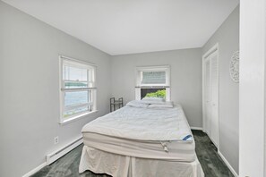 5 habitaciones y wifi 